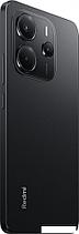 Смартфон Xiaomi Redmi Note 14 8GB/128GB международная версия (черный), фото 2