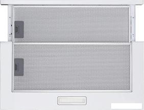 Кухонная вытяжка Meferi SLIDEBOX60WH Light, фото 3