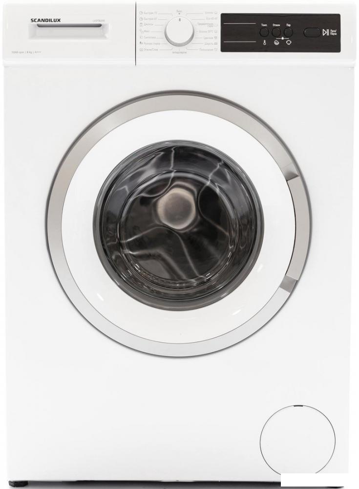 Стиральная машина Scandilux LX3T8200