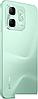 Смартфон Infinix Hot 50i X6531 4GB/128GB (зеленый шалфей), фото 4