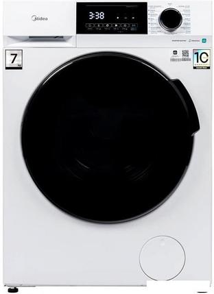 Стиральная машина Midea MFC3712BSW40/W, фото 2