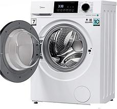 Стиральная машина Midea MFC3712BSW40/W, фото 3