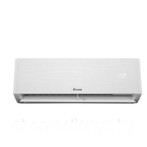 Кондиционер (сплит-система) Vetero Moderno Inverter V-S09MAC