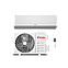 Кондиционер (сплит-система) Vetero Moderno Inverter V-S09MAC, фото 5