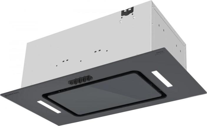 Кухонная вытяжка Meferi INBOX60GR Glass Ultra, фото 2