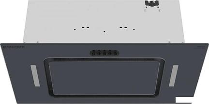 Кухонная вытяжка Meferi INBOX60GR Glass Ultra, фото 3