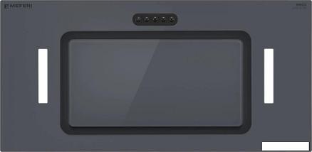 Кухонная вытяжка Meferi INBOX60GR Glass Ultra, фото 2