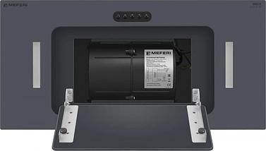 Кухонная вытяжка Meferi INBOX60GR Glass Ultra, фото 3