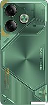 Смартфон Tecno Pova 6 12GB/256GB (зеленая комета), фото 3