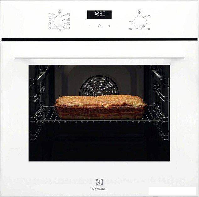 Электрический духовой шкаф Electrolux EOF5F50BV