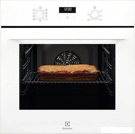 Электрический духовой шкаф Electrolux EOF5F50BV, фото 2