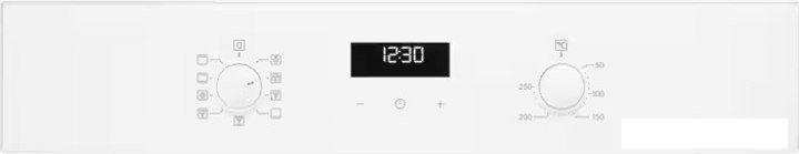 Электрический духовой шкаф Electrolux EOF5F50BV, фото 2