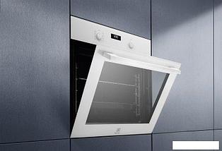 Электрический духовой шкаф Electrolux EOF5F50BV, фото 3