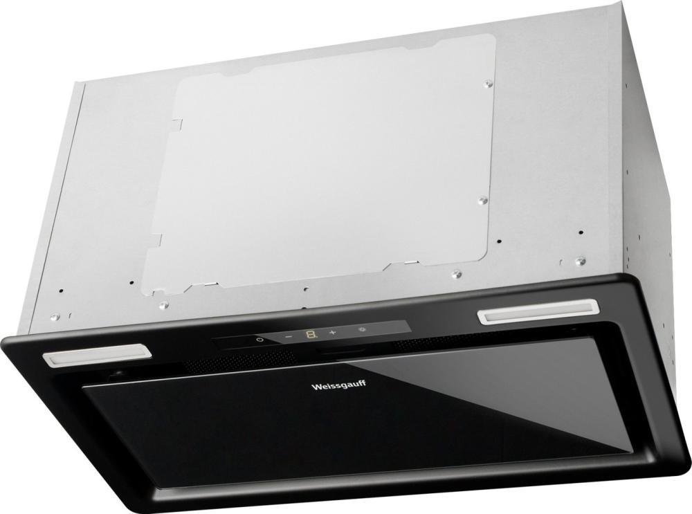 Кухонная вытяжка Weissgauff Airin 1200 BL