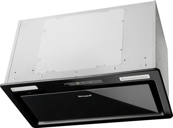 Кухонная вытяжка Weissgauff Airin 1200 BL, фото 2