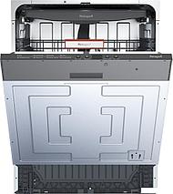 Встраиваемая посудомоечная машина Weissgauff BDW 6038 D Autoopen, фото 3