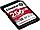 Карта памяти Kingston Canvas React Plus V60 SDXC 256GB, фото 2