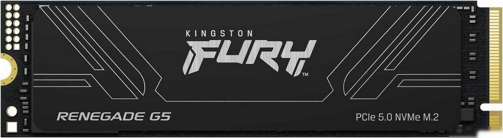 SSD Kingston Fury Renegade G5 2TB SFYR2S/2T0, фото 1