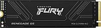 SSD Kingston Fury Renegade G5 1TB SFYR2S/1T0