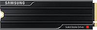 SSD Samsung 9100 Pro с радиатором 1TB MZ-VAP1T0CW