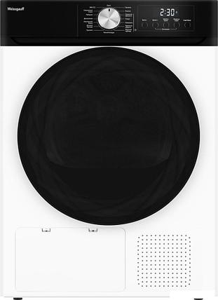 Сушильная машина Weissgauff WD 6010 Heat Pump, фото 2