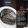 Сушильная машина Weissgauff WD 6010 Heat Pump, фото 3