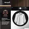 Сушильная машина Weissgauff WD 6010 Heat Pump, фото 5