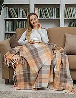 Плед Эльф VLADI home 170х210 см