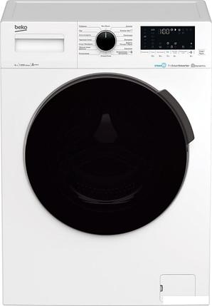 Стиральная машина BEKO WSPE6616W, фото 2