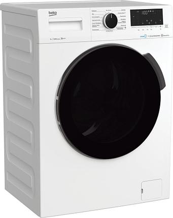 Стиральная машина BEKO WSPE6616W, фото 2