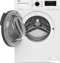 Стиральная машина BEKO WSPE6616W, фото 2