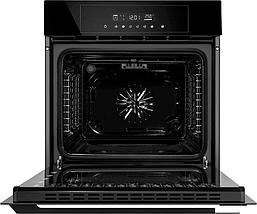 Электрический духовой шкаф MAUNFELD AEOD60103B2, фото 3