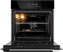 Электрический духовой шкаф MAUNFELD AEOD60103B2, фото 2