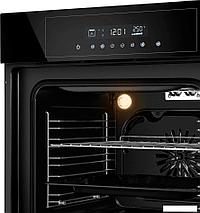 Электрический духовой шкаф MAUNFELD AEOD60103B2, фото 3