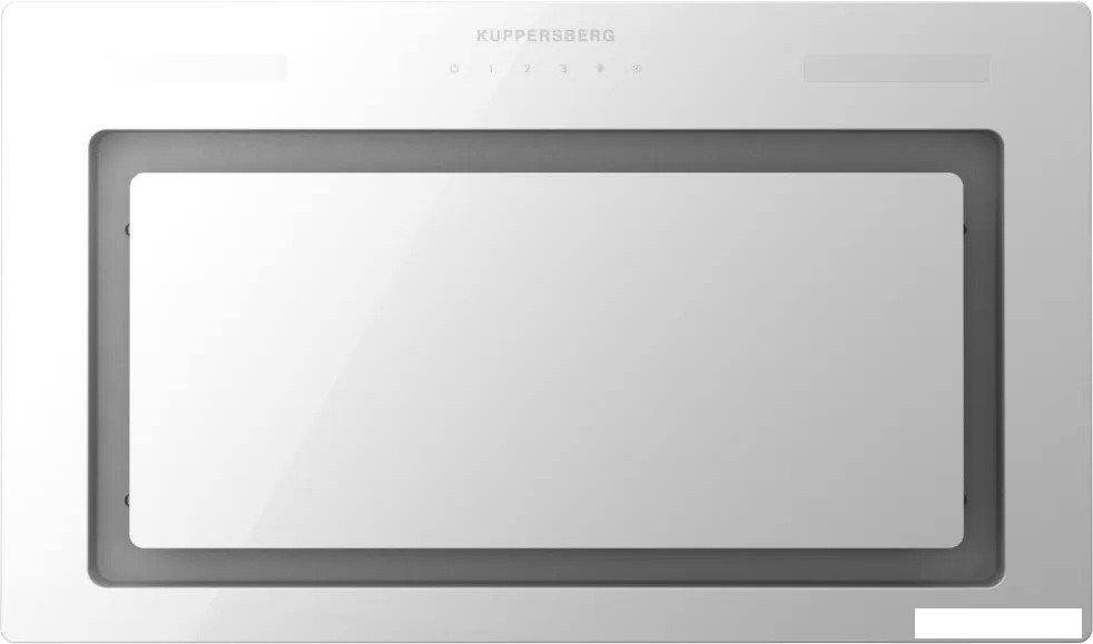 Кухонная вытяжка KUPPERSBERG Inflat 60 W