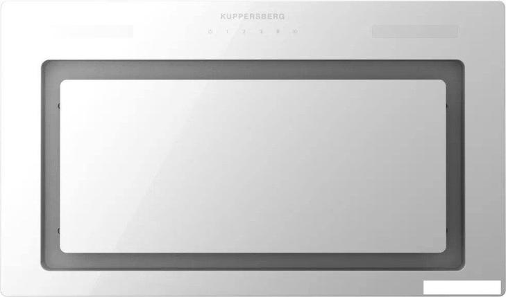 Кухонная вытяжка KUPPERSBERG Inflat 60 W, фото 2
