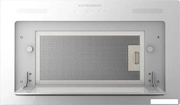 Кухонная вытяжка KUPPERSBERG Inflat 60 W, фото 2