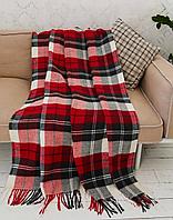 Плед Эльф VLADI home 140х200 см