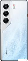 Телефон Tecno Camon 40 8GB/256GB (ледяной белый), фото 3