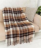 Плед Эльф VLADI home 140х200 см