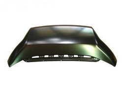 Капот FIAT DUCATO 2014-2018