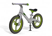 Детский беговел RiverToys HB-555-14 (светло-зеленый)