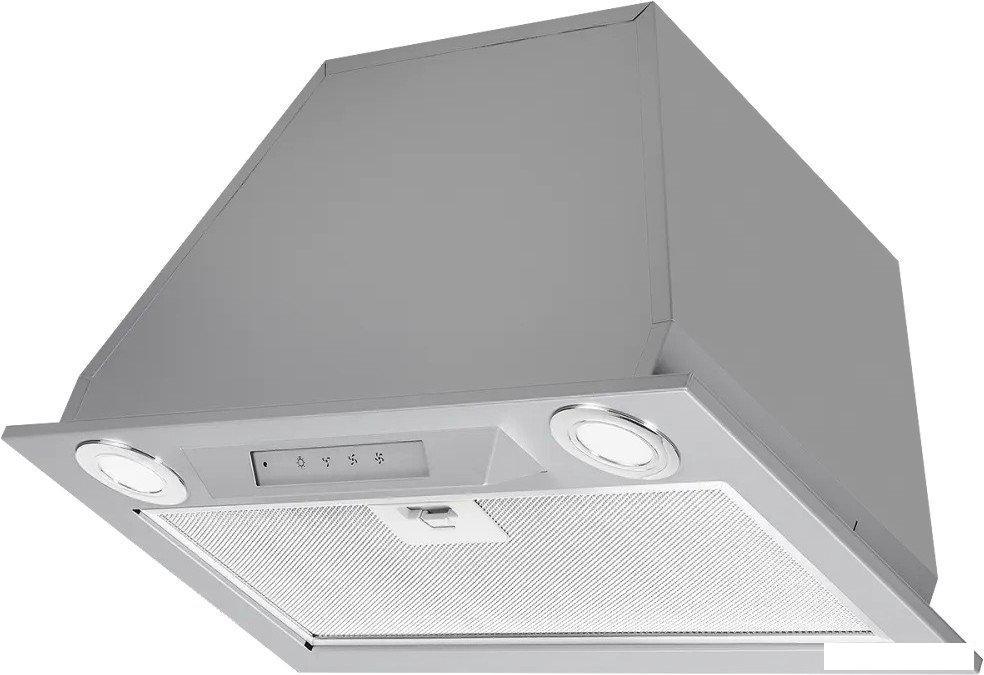 Кухонная вытяжка KUPPERSBERG Inlinea 52 Inox