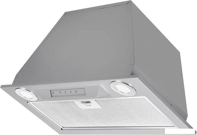 Кухонная вытяжка KUPPERSBERG Inlinea 52 Inox, фото 2