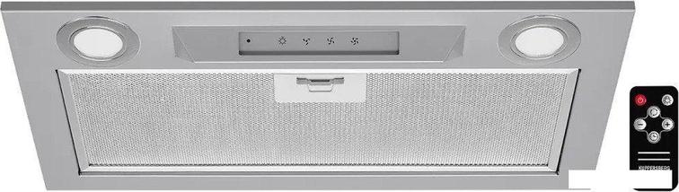 Кухонная вытяжка KUPPERSBERG Inlinea 52 Inox, фото 2