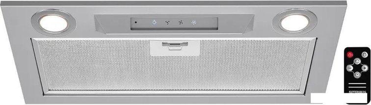 Кухонная вытяжка KUPPERSBERG Inlinea 52 Inox, фото 3
