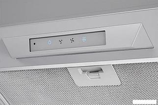 Кухонная вытяжка KUPPERSBERG Inlinea 52 Inox, фото 2