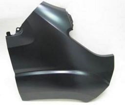 Крыло переднее правое FIAT DUCATO 2014-/ФИАТ ДУКАТО 2014-