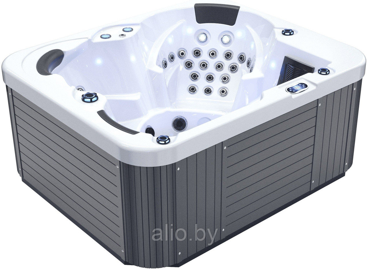 СПА бассейн Lovia Spa ZR7030