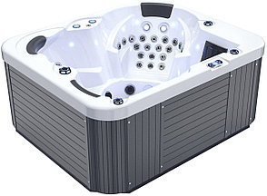 СПА бассейн Lovia Spa ZR7030